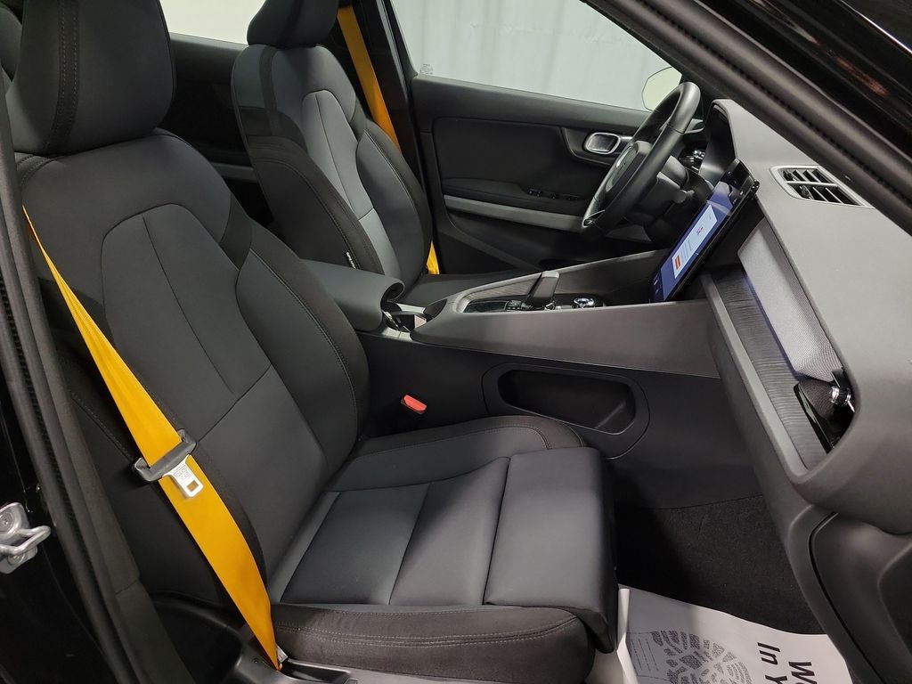 2022 Polestar 2 Long Range Dual Motor