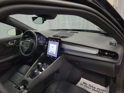 2022 Polestar 2 Long Range Dual Motor