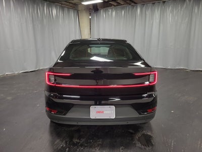 2022 Polestar 2 Long Range Dual Motor