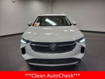 2022 Buick Envision Avenir