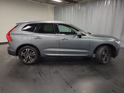 2019 Volvo XC60 T5 Momentum