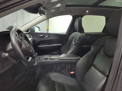 2019 Volvo XC60 T5 Momentum