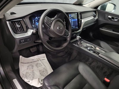 2019 Volvo XC60 T5 Momentum
