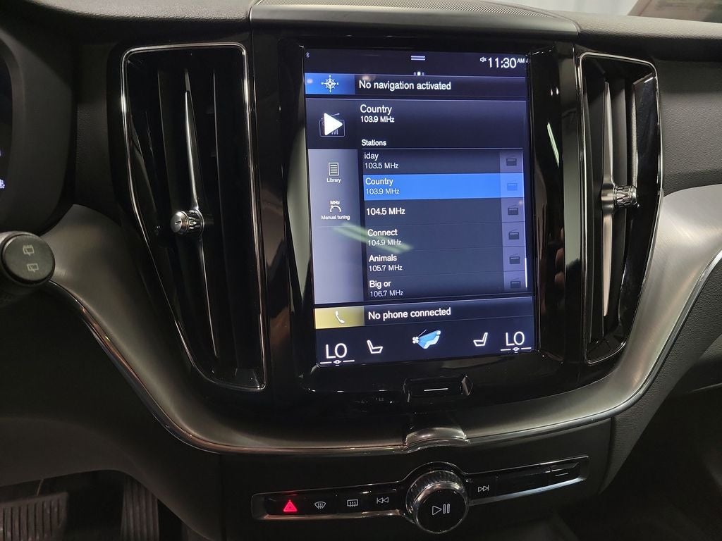 2019 Volvo XC60 T5 Momentum