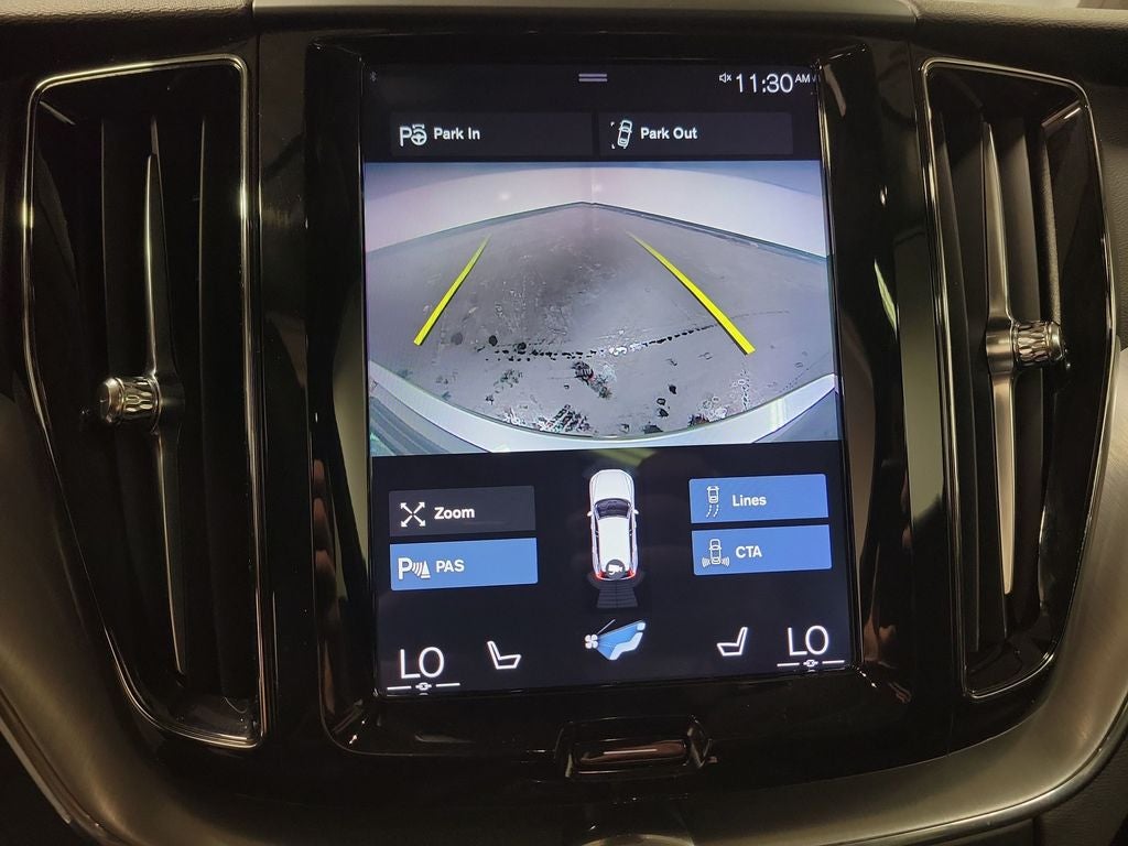 2019 Volvo XC60 T5 Momentum