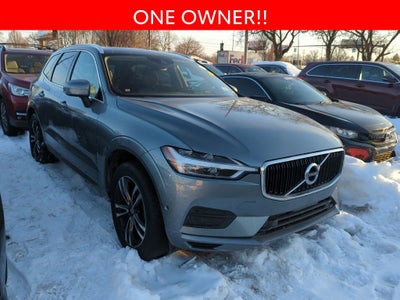 2019 Volvo XC60 T5 Momentum