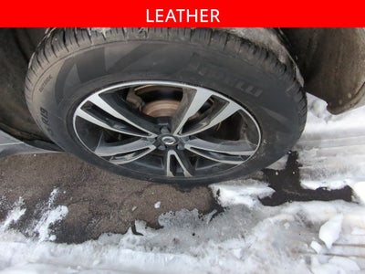 2019 Volvo XC60 T5 Momentum