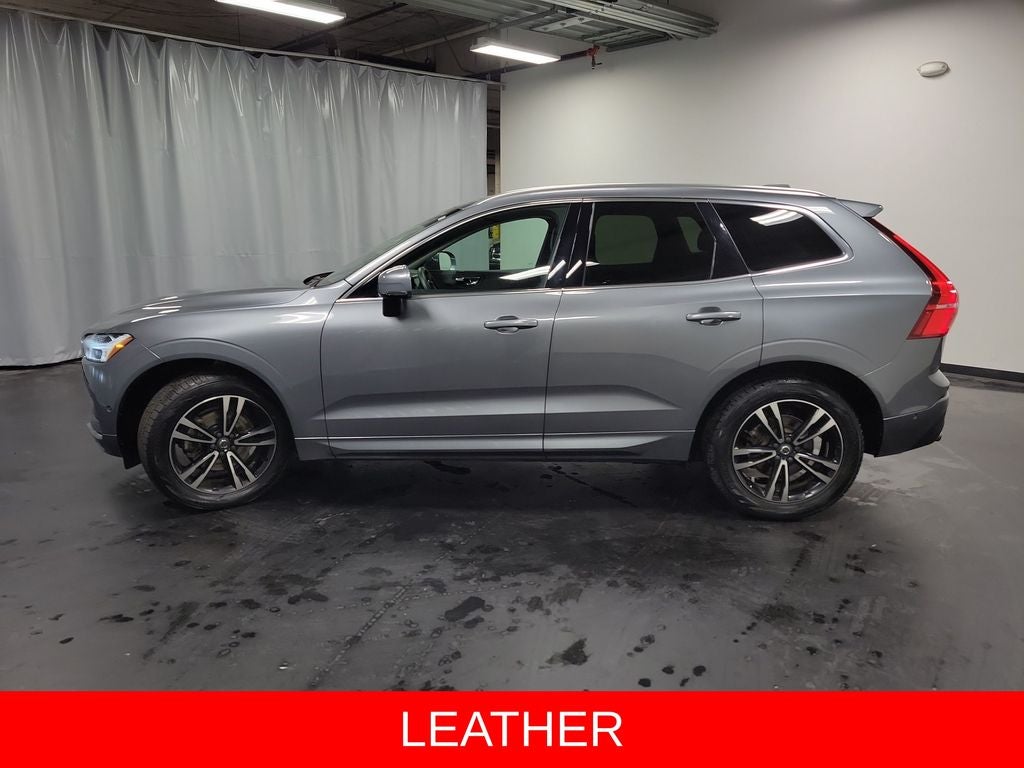 2019 Volvo XC60 T5 Momentum