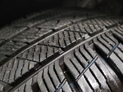 2019 Volvo XC60 T5 R-Design