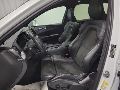 2019 Volvo XC60 T5 R-Design