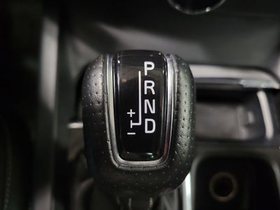 2019 Volvo XC60 T5 R-Design