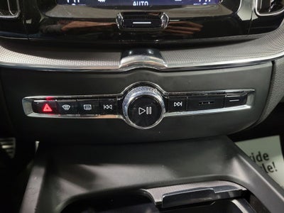 2019 Volvo XC60 T5 R-Design