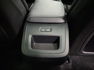 2019 Volvo XC60 T5 R-Design