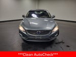 2018 Volvo S60 Inscription T5