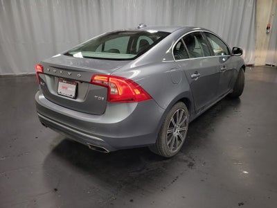 2018 Volvo S60 Inscription T5