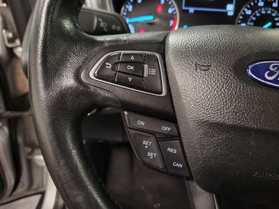 2021 Ford EcoSport Titanium