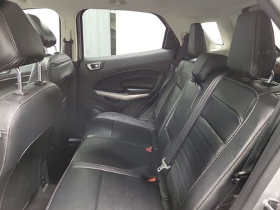 2021 Ford EcoSport Titanium