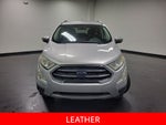 2021 Ford EcoSport Titanium