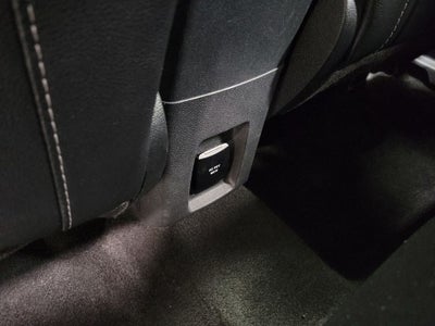 2021 Ford EcoSport Titanium