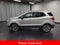 2021 Ford EcoSport Titanium