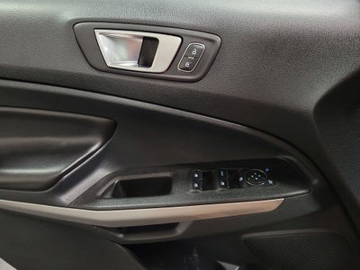 2022 Ford EcoSport Titanium