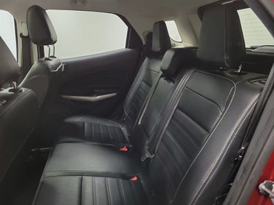 2022 Ford EcoSport Titanium