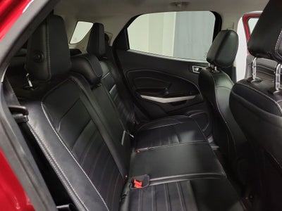 2022 Ford EcoSport Titanium