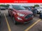 2022 Ford EcoSport Titanium