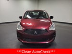 2020 Mitsubishi Mirage G4 SE
