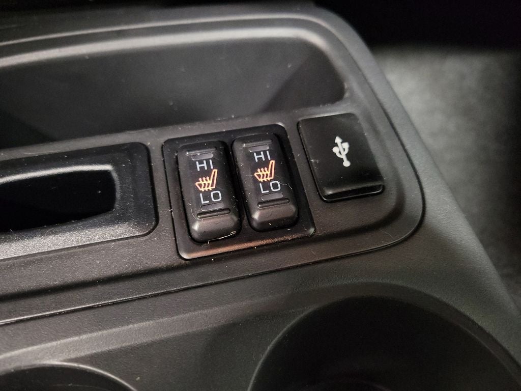 2022 Mitsubishi Mirage G4 SE