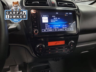 2024 Mitsubishi Mirage G4 SE