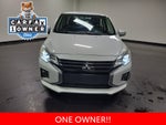 2024 Mitsubishi Mirage G4 SE