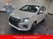 2024 Mitsubishi Mirage G4 SE