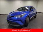 2019 Toyota C-HR LE