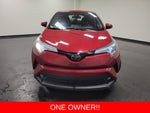 2018 Toyota C-HR XLE Premium