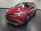 2018 Toyota C-HR XLE Premium
