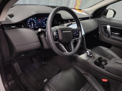 2024 Land Rover Discovery Sport S