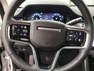 2024 Land Rover Discovery Sport S