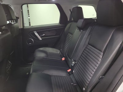 2024 Land Rover Discovery Sport S