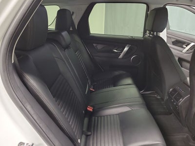 2024 Land Rover Discovery Sport S