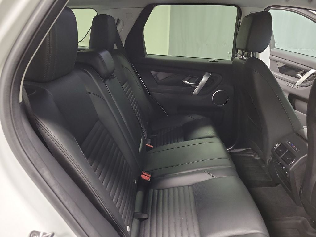 2024 Land Rover Discovery Sport S