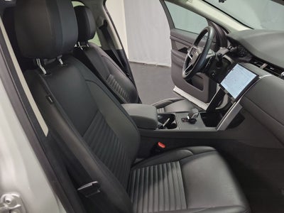 2024 Land Rover Discovery Sport S