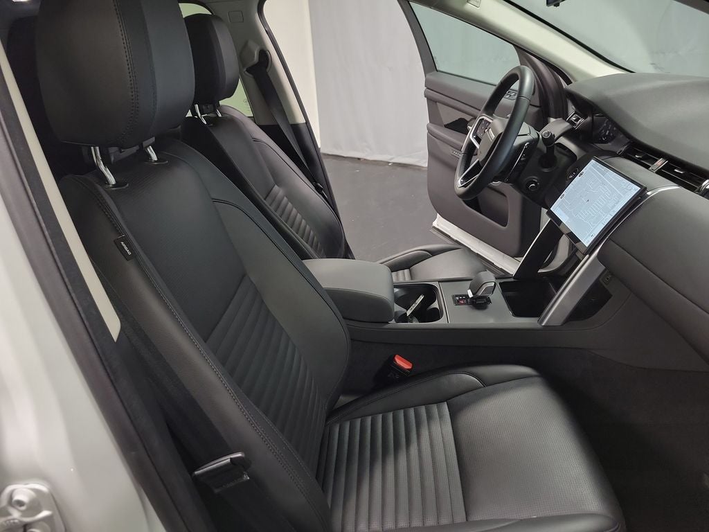 2024 Land Rover Discovery Sport S