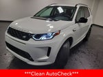 2024 Land Rover Discovery Sport S