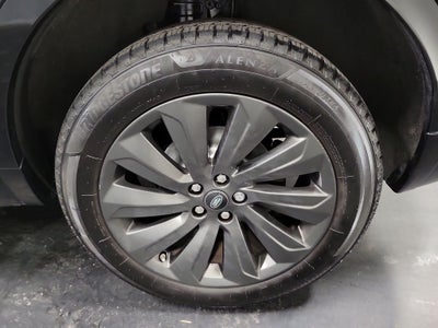 2020 Land Rover Discovery Sport SE R-Dynamic