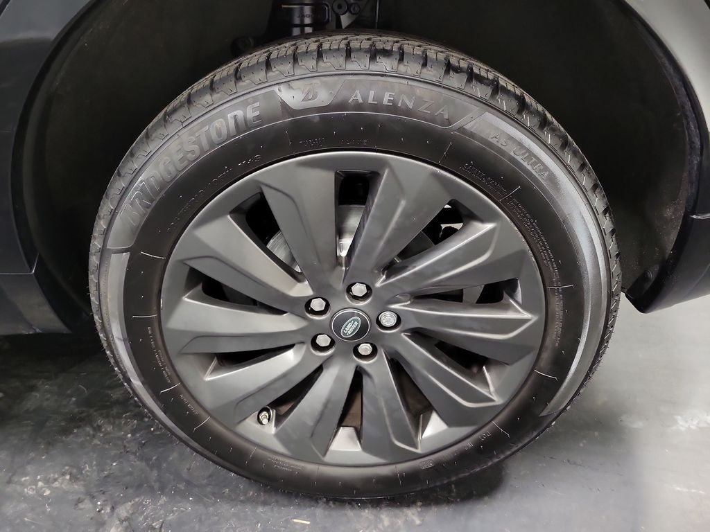 2020 Land Rover Discovery Sport SE R-Dynamic