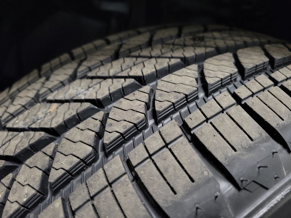 2020 Land Rover Discovery Sport SE R-Dynamic