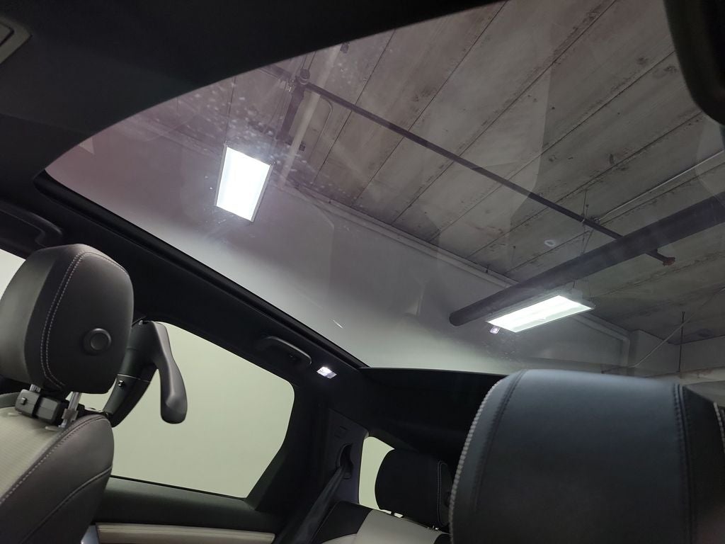 2020 Land Rover Discovery Sport SE R-Dynamic