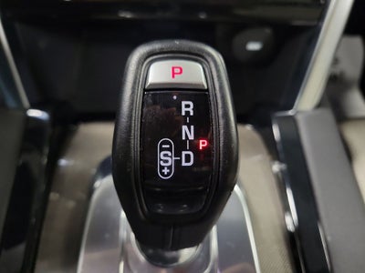 2020 Land Rover Discovery Sport SE R-Dynamic