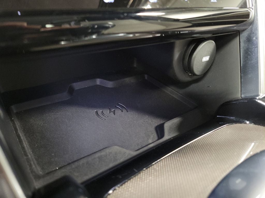 2020 Land Rover Discovery Sport SE R-Dynamic